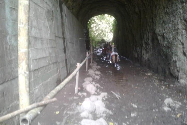 Horseback to Santa Rita Waterfall: Salento’s River Paths and Natural Pools photo 2