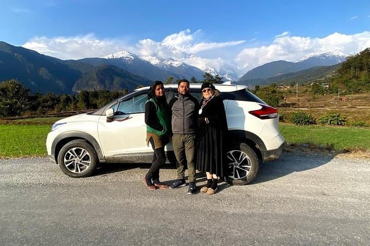Pokhara Ridge & Lake: Full-Day Private Landscape Drive with Annapurna Views photo 6