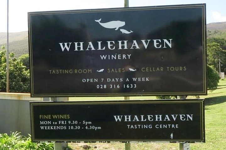 Hermanus Wine Tour: Full-Day Hemel-en-Aarde Wine Route from Cape Town photo 5