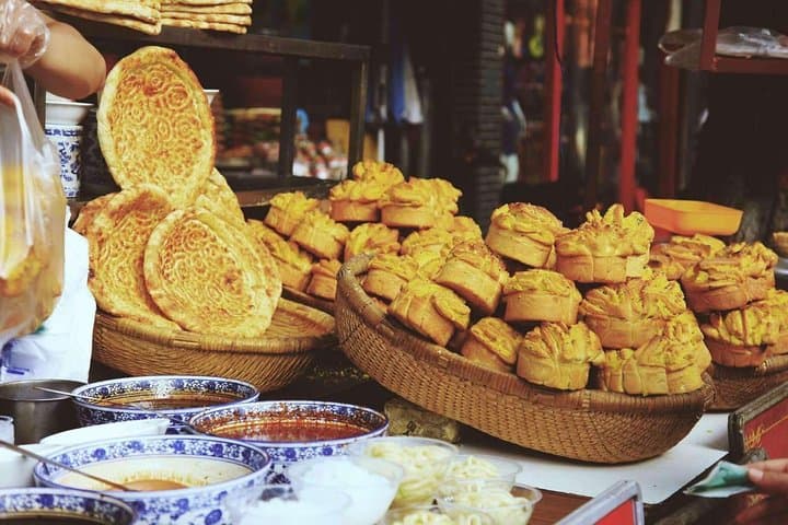 Xi'an in 48 Hours: Private 2-Day Highlights Tour from Shanghai photo 5