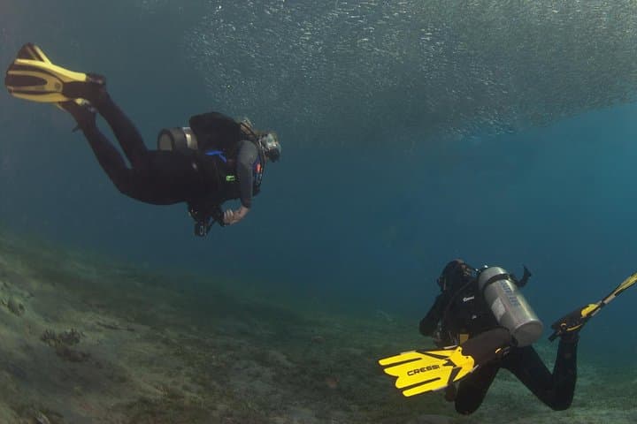 Aqaba Red Sea Snorkel & Dive: Private Beach Access with Lunch photo 2
