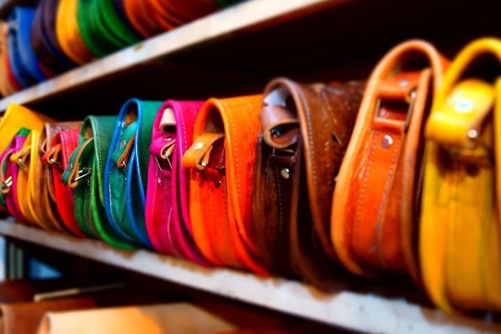 Marrakech Souks Shopping Tour: Navigate the Medina Like a Local photo 6