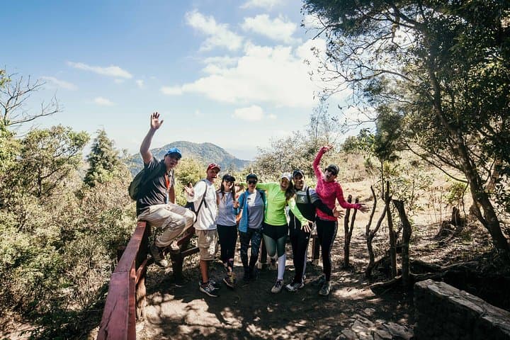 Climb Pacaya Volcano from Guatemala City: Shared Guided Hike to the Summit photo 5