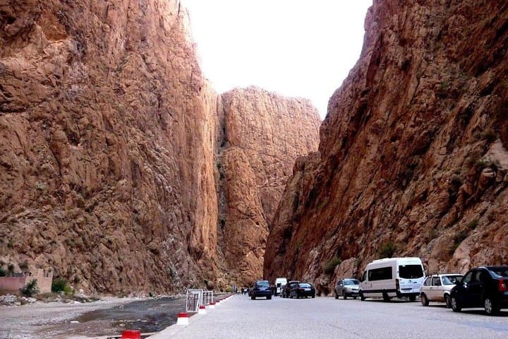 7-Day Marrakech to Sahara: Atlas Mountains, Gorges & Erg Chebbi photo 3