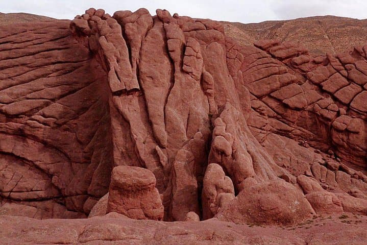 7-Day Marrakech to Sahara: Atlas Mountains, Gorges & Erg Chebbi photo 4