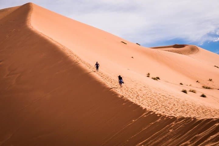 7-Day Marrakech to Sahara: Atlas Mountains, Gorges & Erg Chebbi photo 6