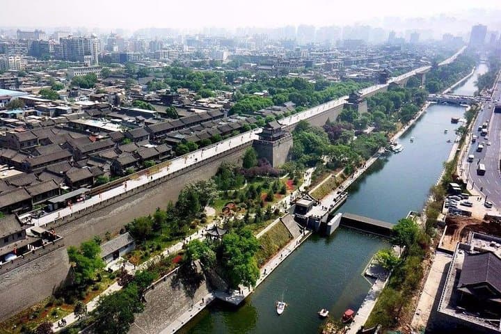 Two-Day Private Xi'an Highlights Tour from Guilin photo 2
