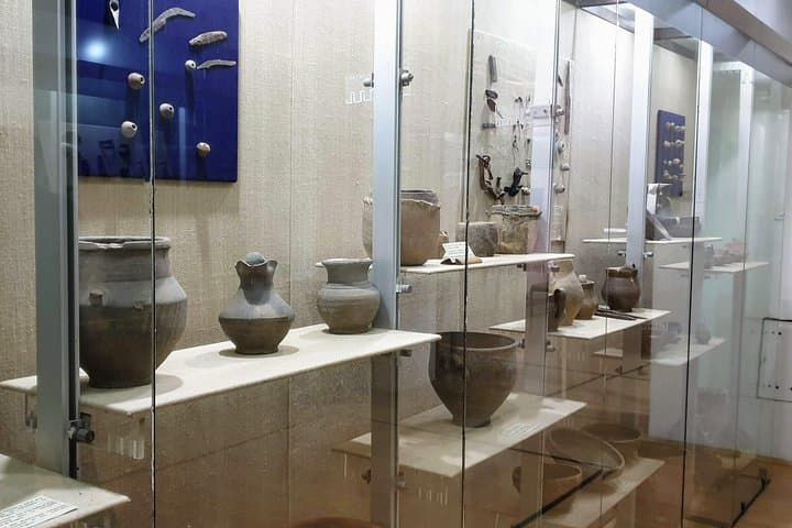 Explore Constanța: Roman Port City & Mamaia Beach Day Trip from Bucharest photo 2