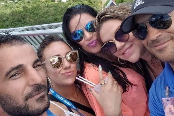 Private Airport Transfer to Red Hook Ferry — St. Thomas Shuttle & Custom Tours photo 3