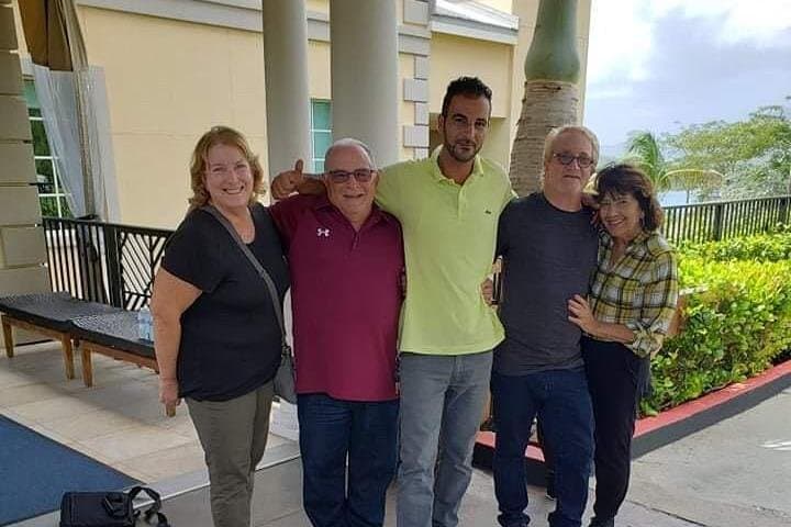 Private Airport Transfer to Red Hook Ferry — St. Thomas Shuttle & Custom Tours photo 4
