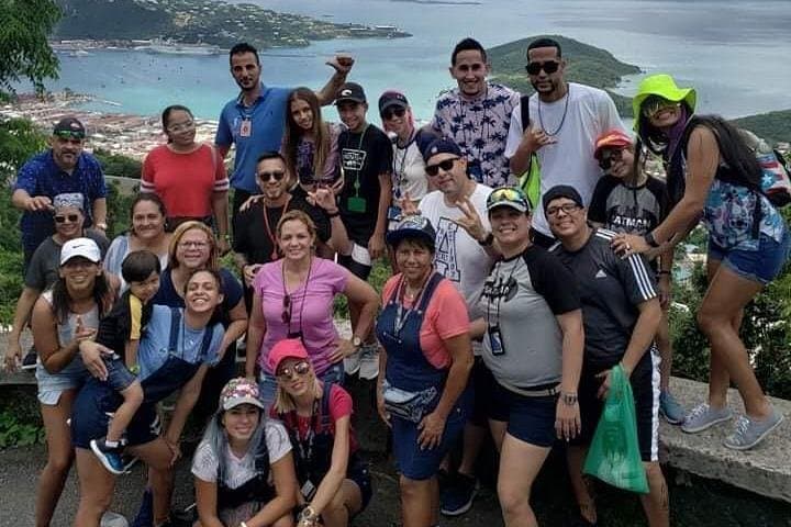Private Airport Transfer to Red Hook Ferry — St. Thomas Shuttle & Custom Tours photo 5