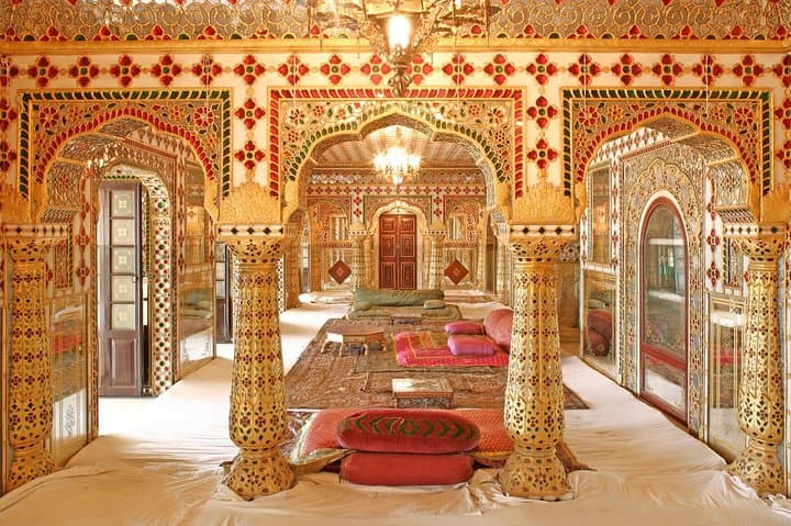 3-Day Golden Triangle Tour: Delhi, Agra & Jaipur Highlights and Practical Tips photo 2