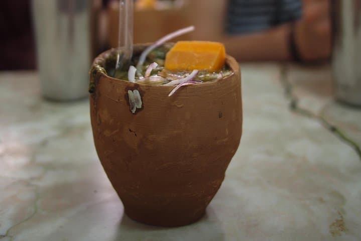 Street Food Walk from Paharganj to Connaught Place — New Delhi Food Tour photo 5