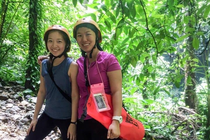 Descend into Light: Jomblang Cave Vertical Caving Experience, Yogyakarta photo 5