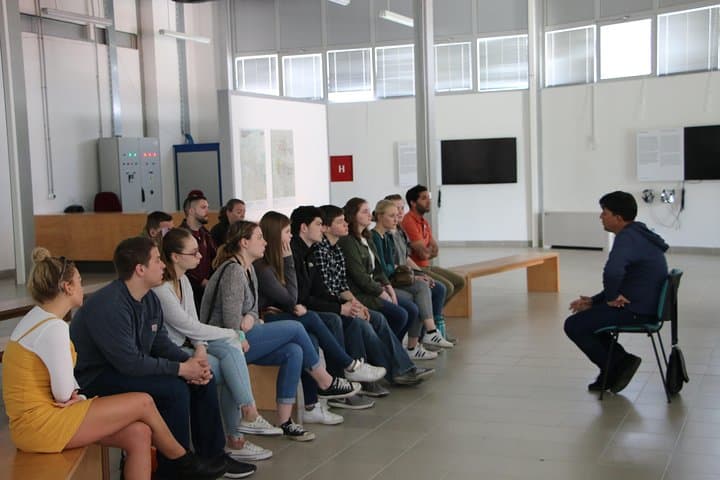 Sarajevo to Belgrade One-Way: Srebrenica Genocide Study Tour photo 4