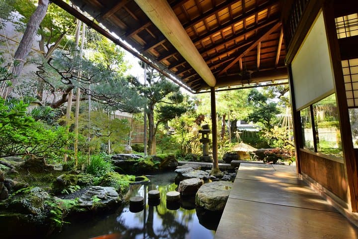 Kanazawa Private Family Tour: Custom Local Walking Experience photo 6
