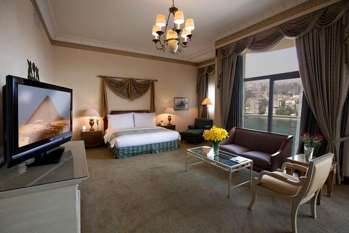 Cairo to Aswan: 8-Day Private Nile Cruise, Pyramids & Sleeper Train Experience photo 6