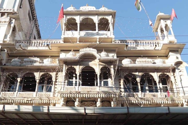 Indore Darshan Private Full-Day City Tour with Uber photo 3