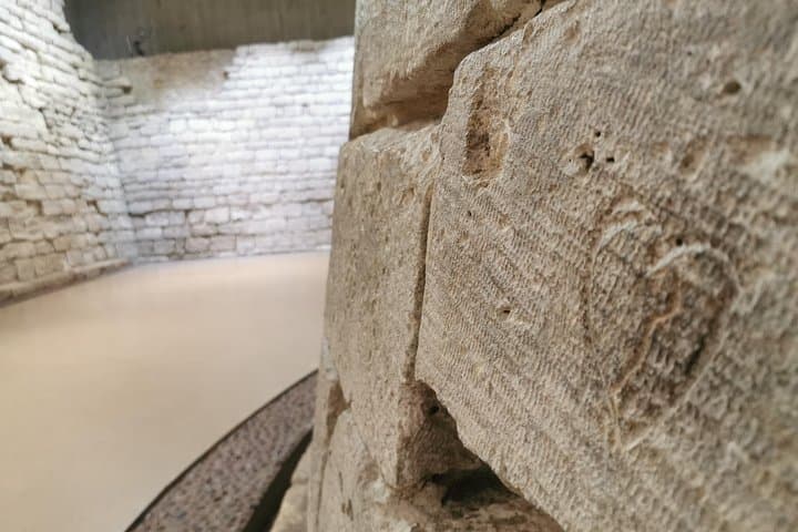 Versailles and Louvre Private Day Tour from Paris — Skip-the-Line Guided Visit photo 4