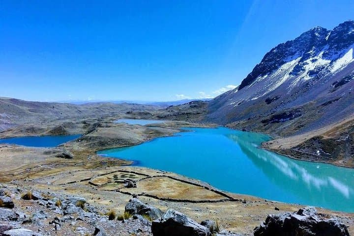 Ausangate Trek to Rainbow Mountain — 5-Day High-Altitude Circuit photo 4