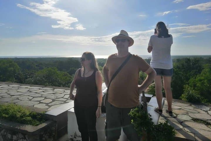 Kuala Selangor Fireflies Night Boat Tour Mangrove Light Experience photo 6