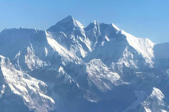 Mountain Flight Over Everest: Kathmandu Sunrise Scenic Flight photo 3