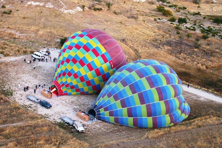 10-Day Classic Turkey Tour — Istanbul to Cappadocia, Pamukkale & Ephesus photo 2