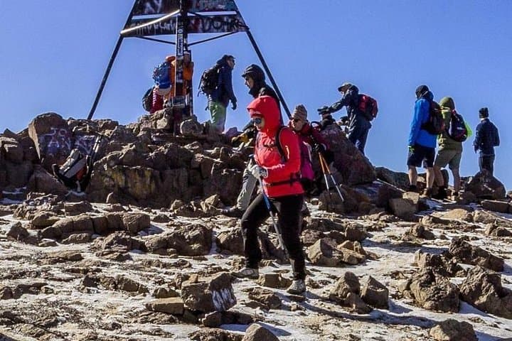 2-Day Mt Toubkal Trek from Marrakech: Shared Summit Challenge photo 4
