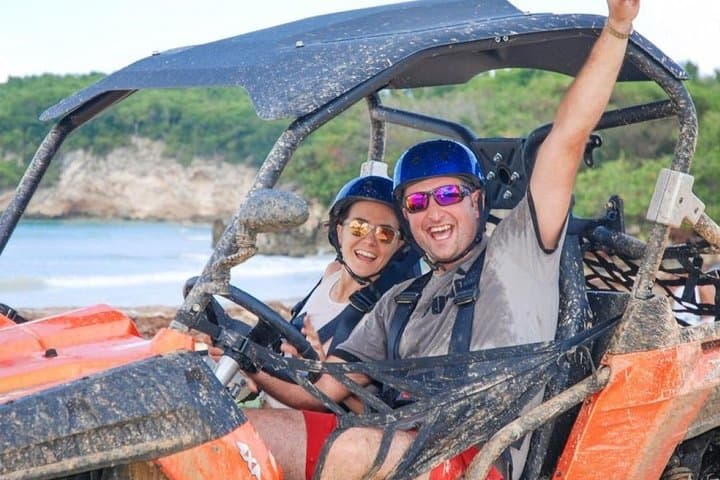 Exploring Dominican Wilderness on a 4WD Terracross Adventure photo 4