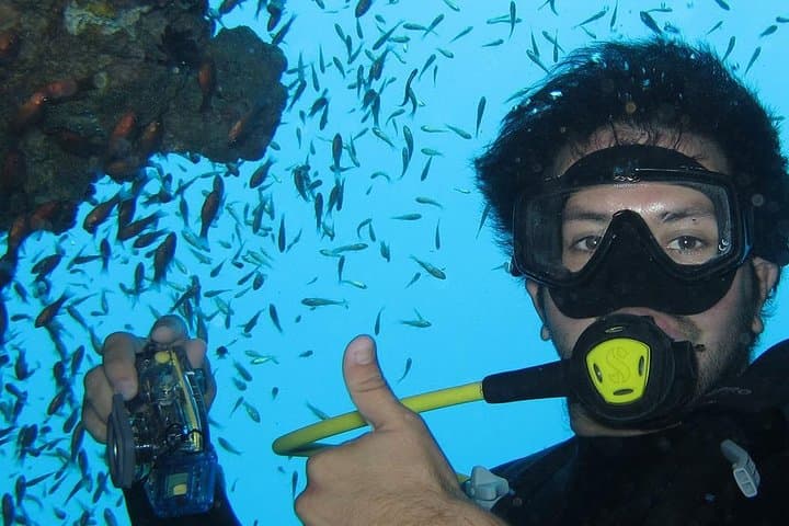 Coastal Snorkel & Isla de la Plata: Machalilla National Park Day Tour