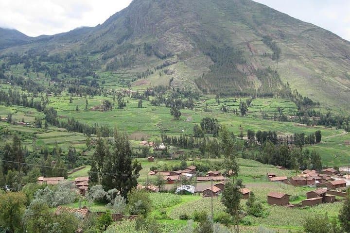 Sacred Valley Day Trip from Cusco: Pisac, Ollantaytambo & Chinchero photo 3