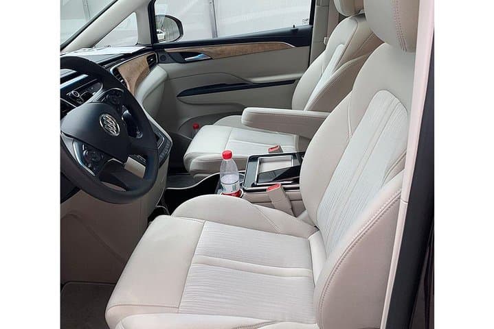 PHX Private Transfer: Stress-Free Ride Between Sky Harbor and Downtown Phoenix photo 4