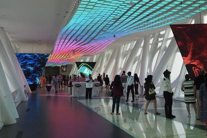 Dubai Frame Visitor Guide: Panoramic Views, Zabeel Park Access & Practical Tips photo 3