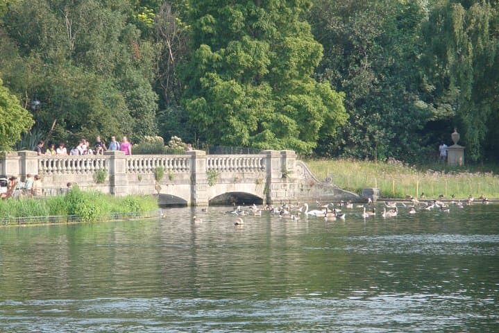 Turn a Heathrow Layover Into a 4–8 Hour Private London Highlights Tour photo 2