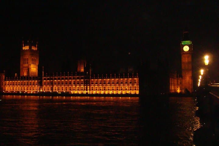 Turn a Heathrow Layover Into a 4–8 Hour Private London Highlights Tour photo 5
