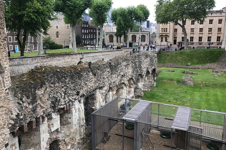 Turn a Heathrow Layover Into a 4–8 Hour Private London Highlights Tour photo 6