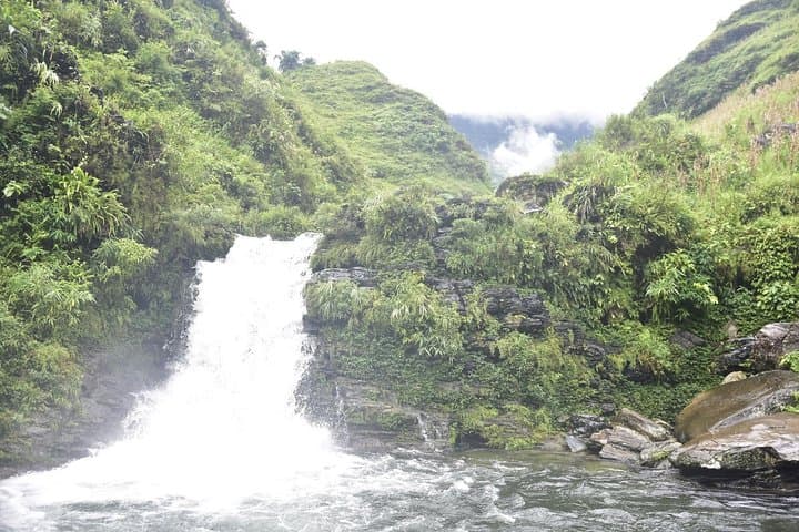 Ha Giang Loop: Ride the Ribboning Mountain Road & Ma Pi Leng Pass photo 3