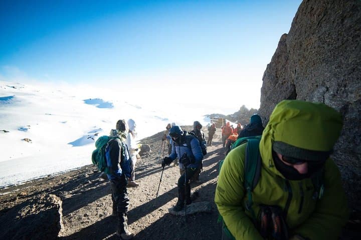 Conquer Kilimanjaro in 5 Days: Marangu Route Guide photo 2