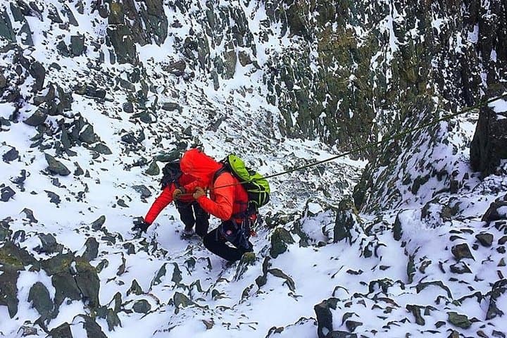 Climbing Mount Kazbegi: A Multi-Day Alpine Ascent in the Georgian Caucasus photo 2
