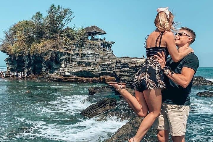 Custom Bali Full-Day Private Tour: Temples, Rice Terraces & Waterfalls photo 6