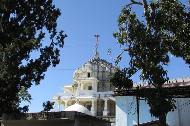 Ahmedabad to Mount Abu Discovery: Dilwara Temples, Nakki Lake & Mount Abu Sanctuary 3-Day Tour photo 4