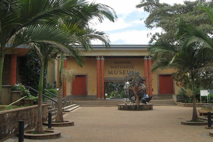 Nairobi National Museum and Karen Blixen Museum — Practical Visitor’s Guide to History and Gardens photo 2