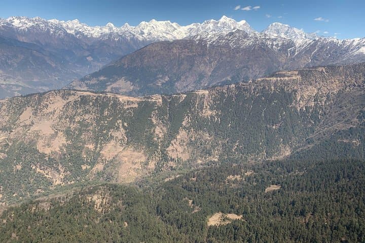 Guaranteed Window Seat: Everest Scenic Flight from Kathmandu photo 4