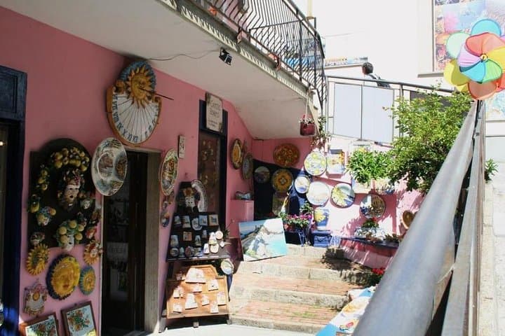 Full-Immersion Cinque Terre Day Trip from Florence photo 4