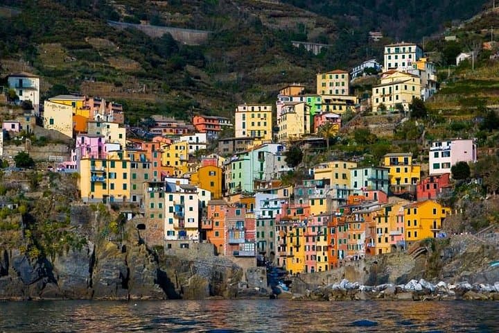 Full-Immersion Cinque Terre Day Trip from Florence photo 6