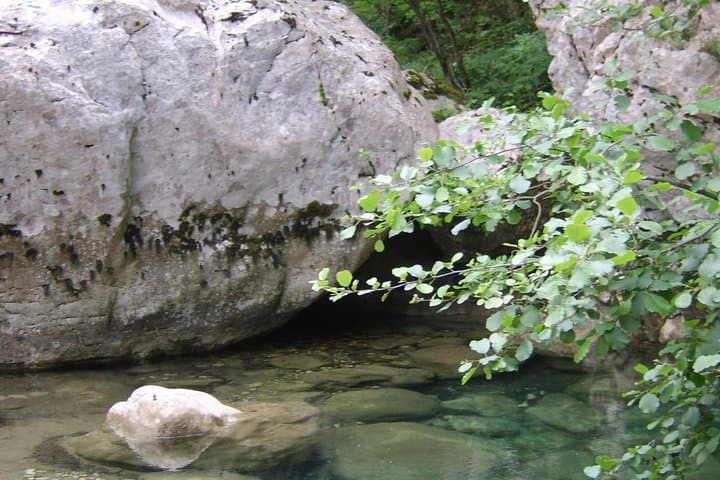Vikos Gorge Daily Hike from Monodendri — Voidomatis River & Zagori Villages photo 6