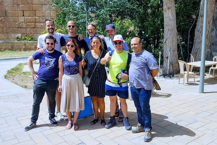 Beirut to Baalbek, Cedars & Kozhaya Day Tour — Roman Temples, Ancient Cedars, Qadisha Valley photo 4