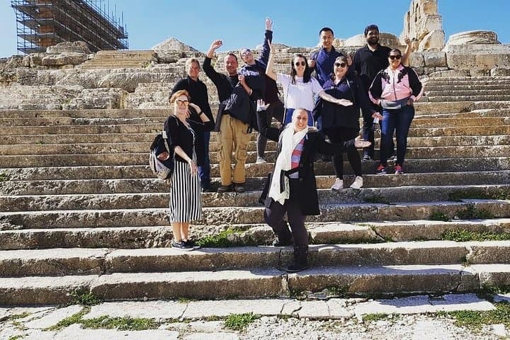 Beirut to Baalbek, Cedars & Kozhaya Day Tour — Roman Temples, Ancient Cedars, Qadisha Valley photo 2