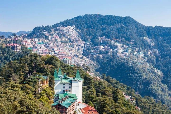 Private 4-Day Kullu Manali Tour from Chandigarh — Manali, Solang & Rohtang Highlights photo 6