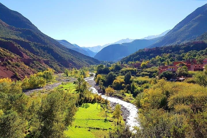 Explore Imlil and the High Atlas: Private Day Trip from Marrakech photo 2